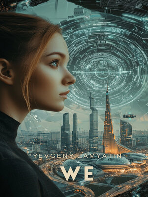 cover image of We